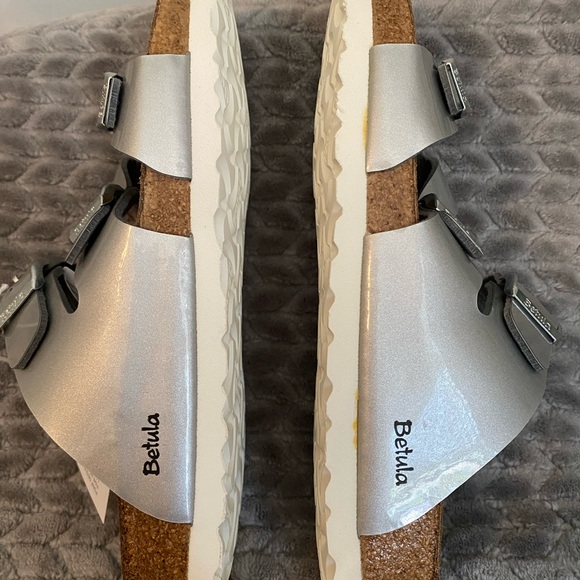 Birkenstock Betula Leo - Picture 3 of 4